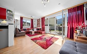 Apartment Tauernblick Top3 By Four Seasons Apartments