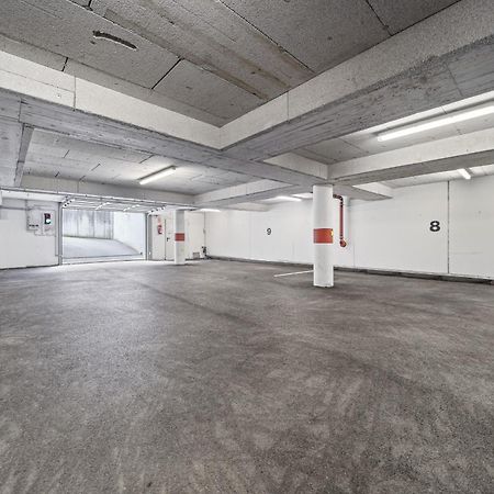 Apartment Tauernblick Top3 By Four Seasons Apartments Kaprun Exterior foto