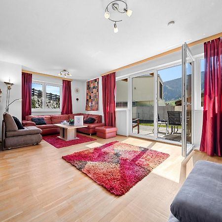 Apartment Tauernblick Top3 By Four Seasons Apartments Kaprun Exterior foto